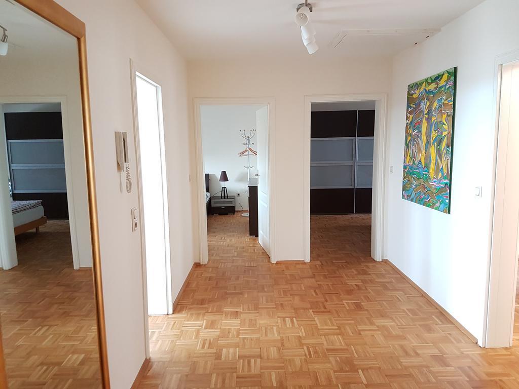 Villa Weitblick Eisenach Extérieur photo